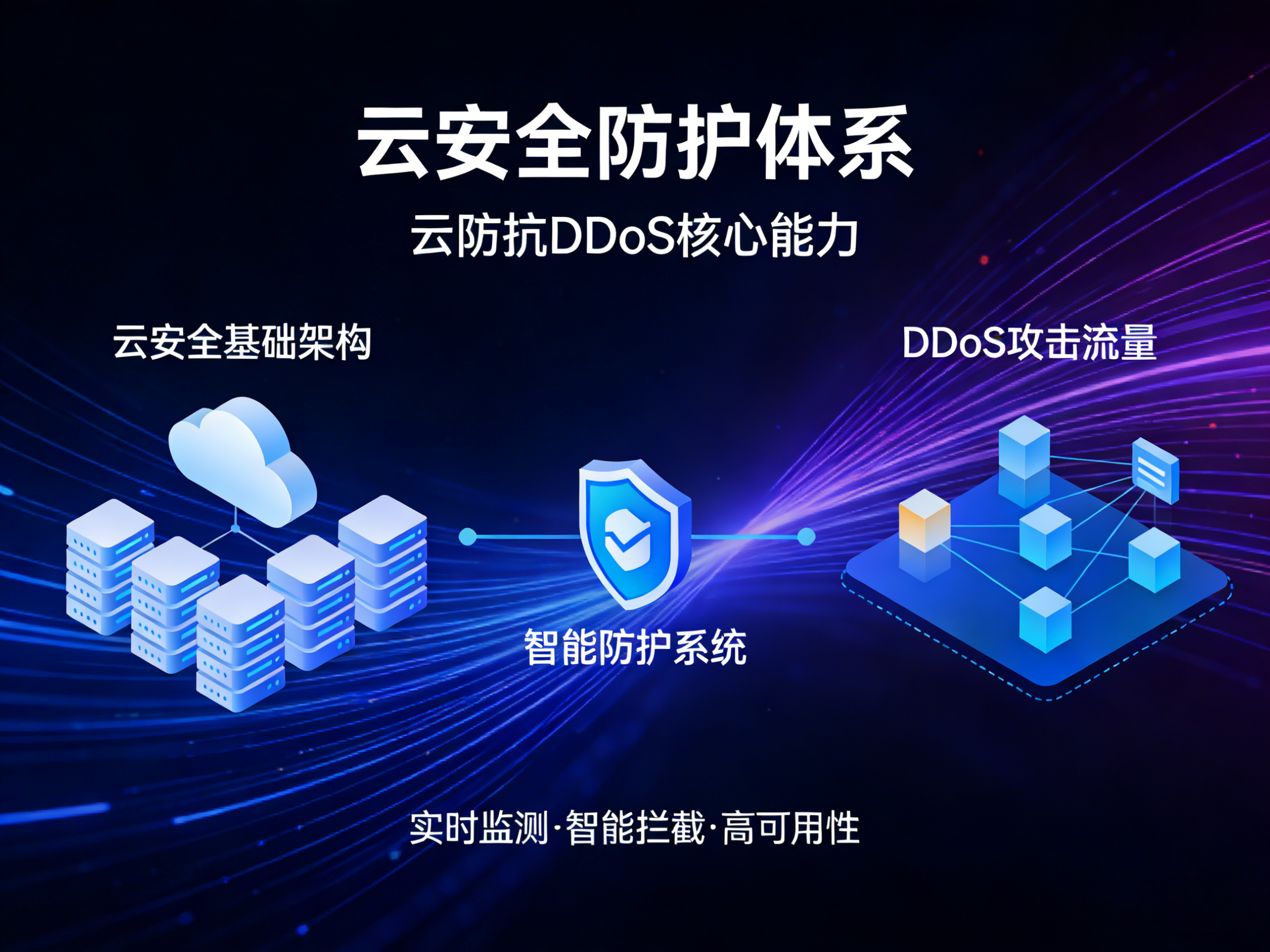 惠州云安全